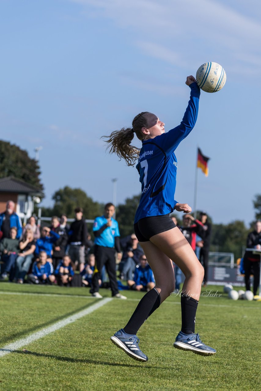 Bild 908 - wU16 Deutsche Meisterschaft